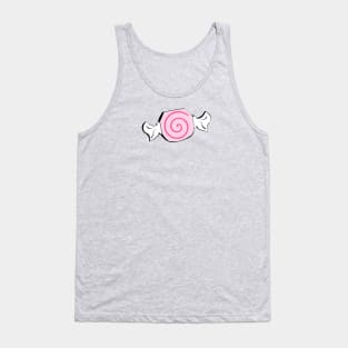 Taffy Tank Top